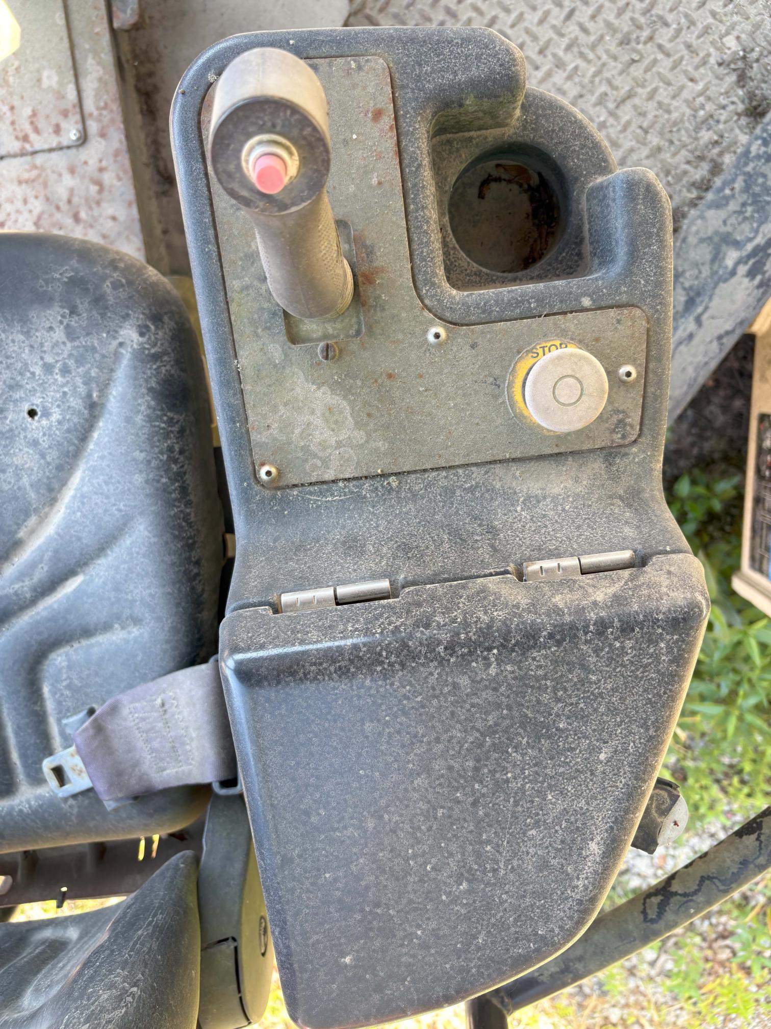 2007 INGERSOLL-RAND DD-118HFA - view 6 of 9