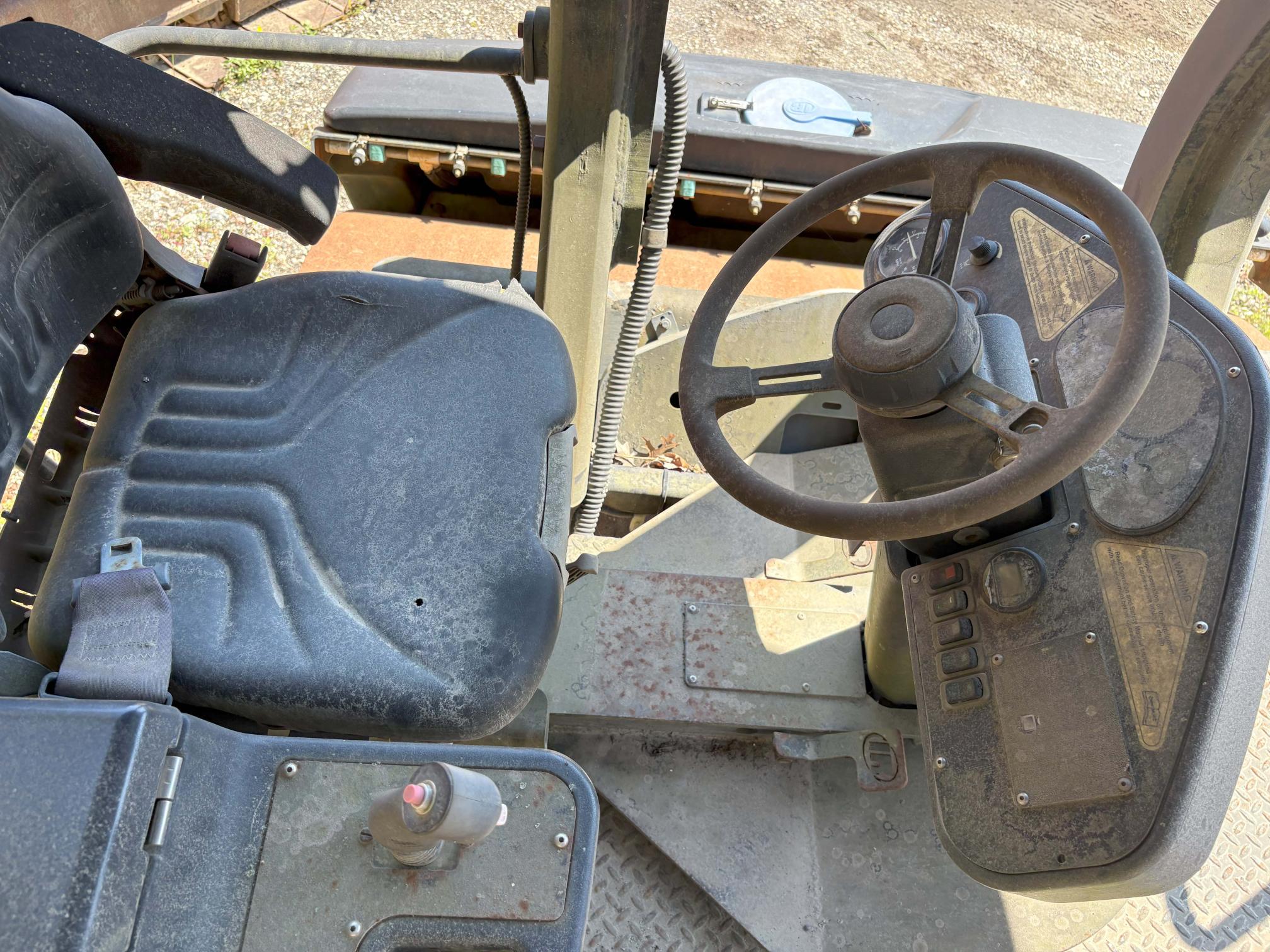 2007 INGERSOLL-RAND DD-118HFA - Image 4