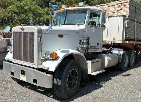 1999 PETERBILT 378