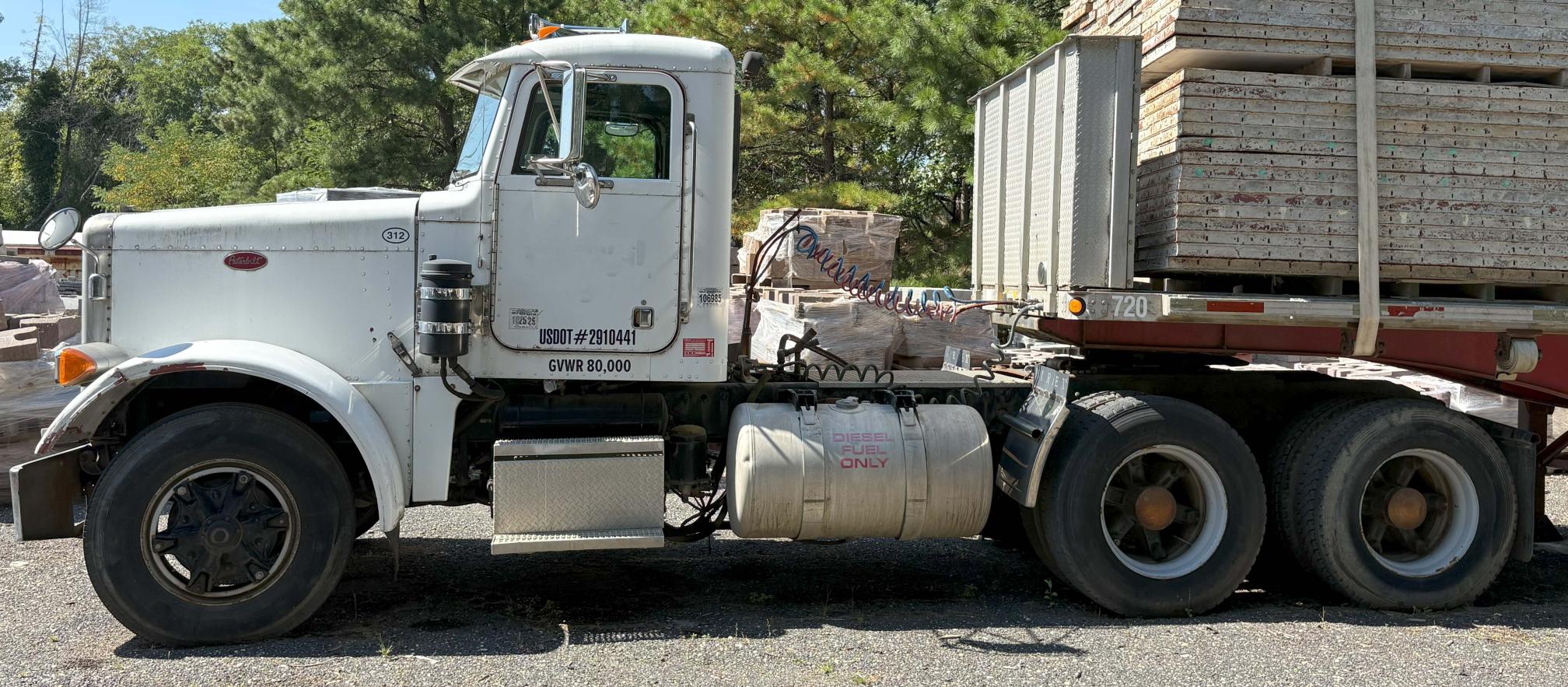 1999 PETERBILT 378 - view 3 of 15