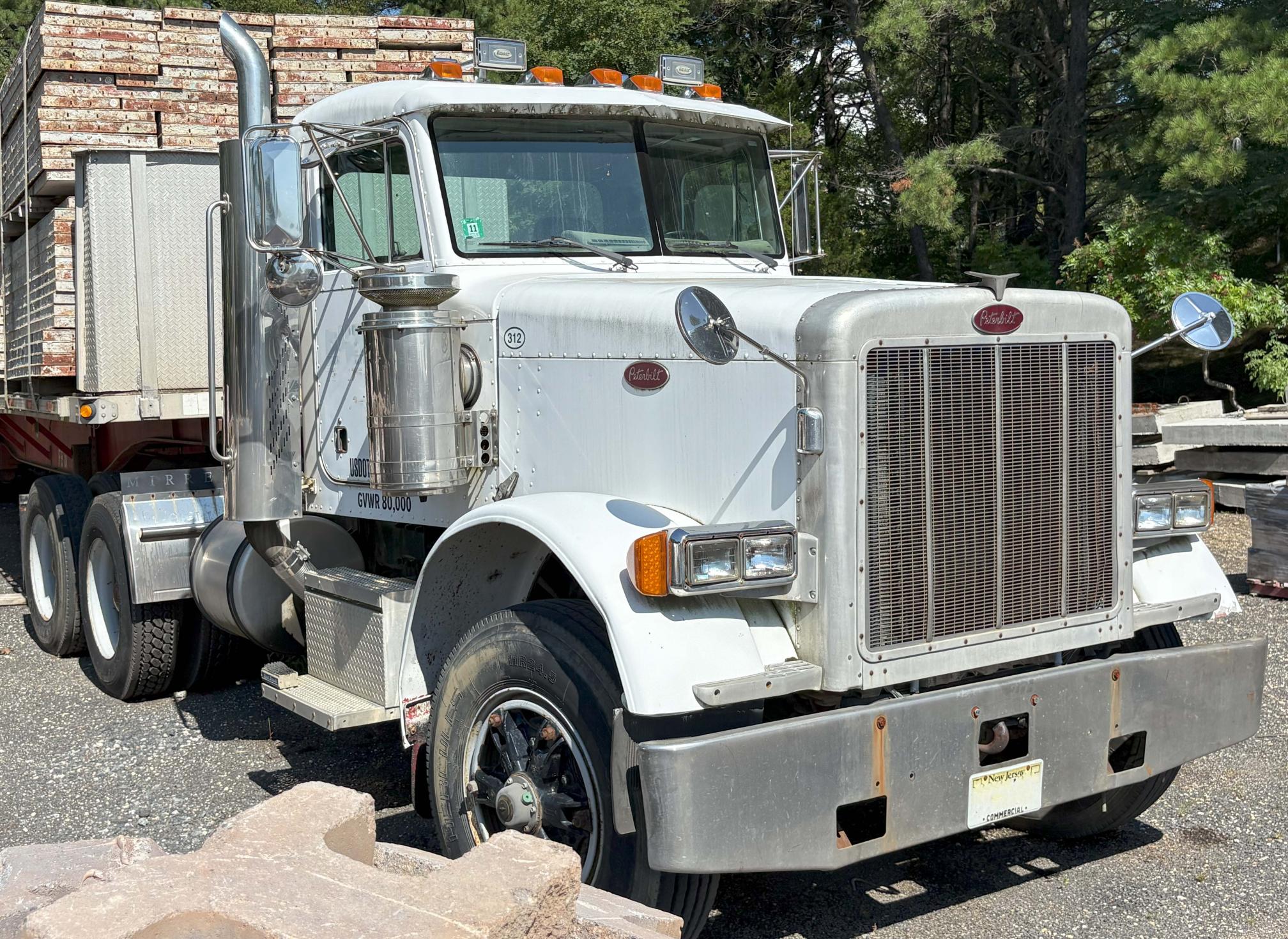 1999 PETERBILT 378 - view 2 of 15