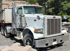 1999 PETERBILT 378 - Image 2