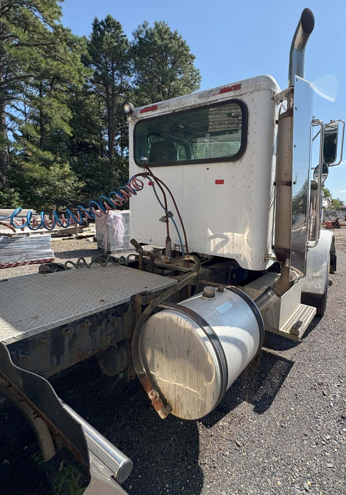 1999 PETERBILT 378 - view 6 of 15