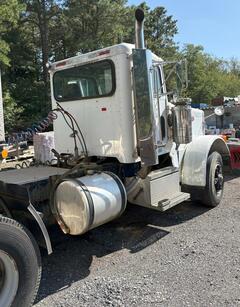 1999 PETERBILT 378 - Image 7