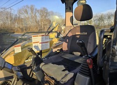 2014 KOMATSU PC88MR-10 - Image 8