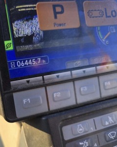 2014 KOMATSU PC88MR-10 - Image 10