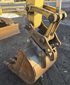 2014 KOMATSU PC88MR-10 - Image 7