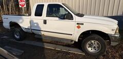 1999 FORD F250 - Image 3