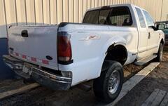 1999 FORD F250 - Image 4
