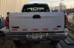 1999 FORD F250 - Image 5