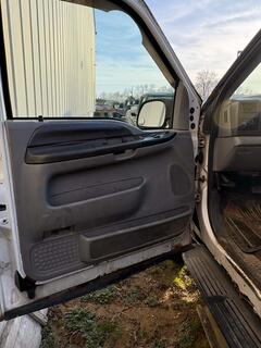 1999 FORD F250 - Image 8