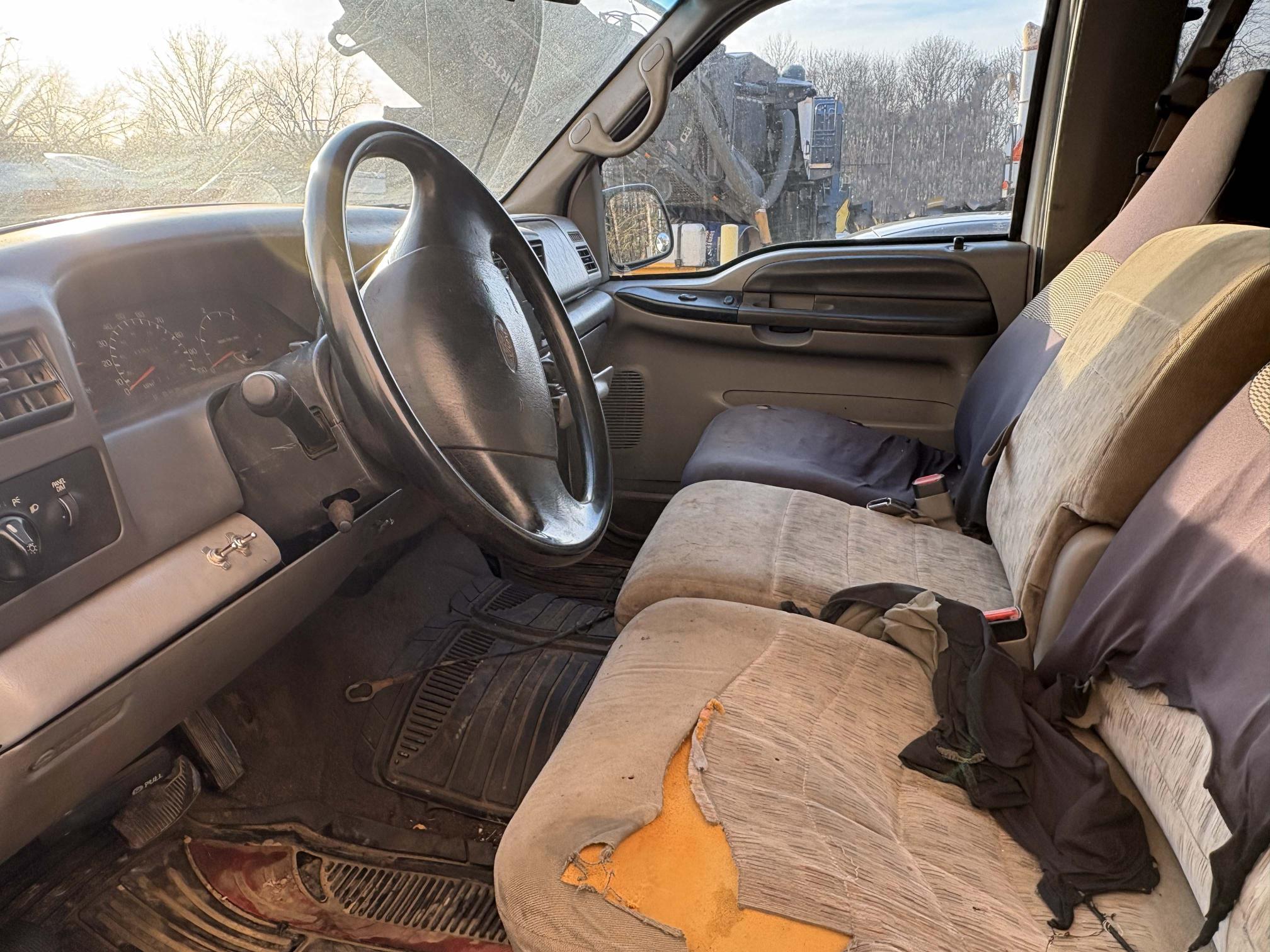 1999 FORD F250 - view 9 of 14