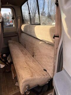 1999 FORD F250 - Image 10