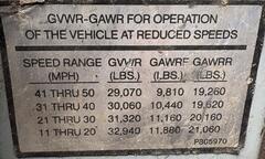 1999 ATHEY MOBIL M-9B Topgun - Image 11