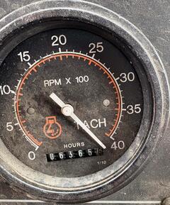 1999 ATHEY MOBIL M-9B Topgun - Image 9