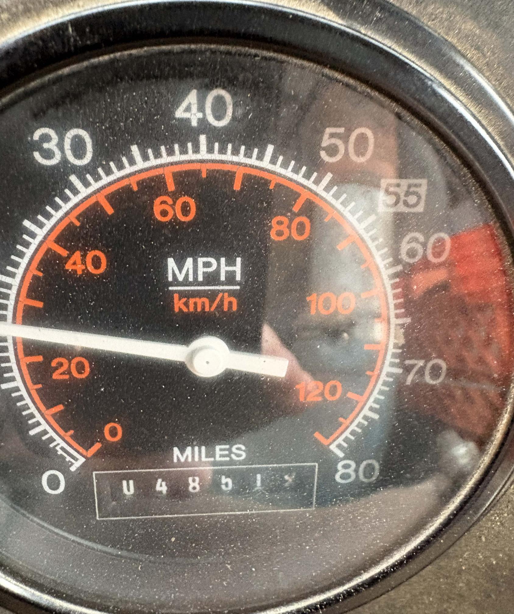 1999 ATHEY MOBIL M-9B Topgun - Image 8