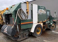 1999 ATHEY MOBIL M-9B Topgun - Image 3