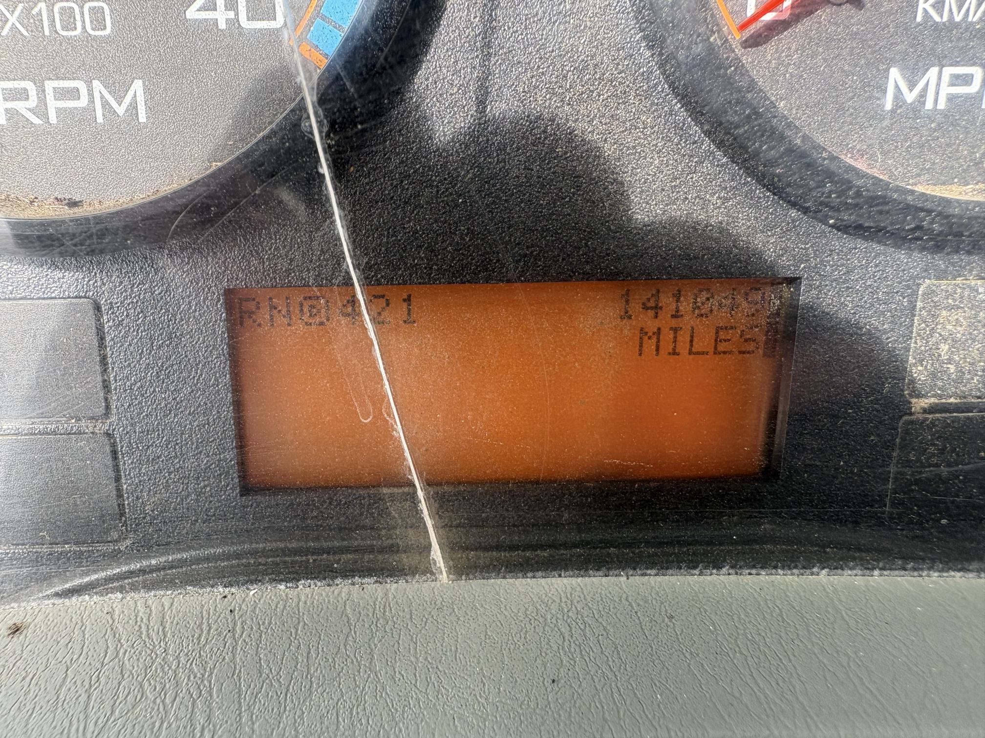 2012 INTERNATIONAL DuraStar 4300 SBA 4X2 - view 15 of 23