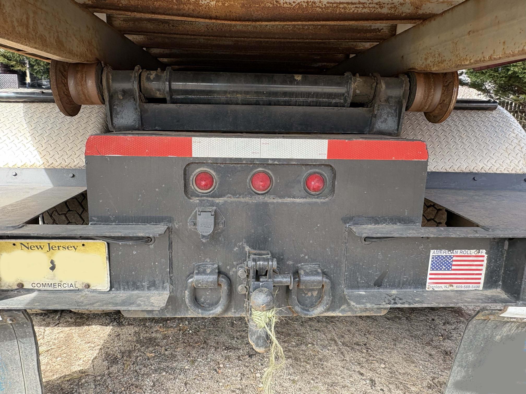 2012 INTERNATIONAL DuraStar 4300 SBA 4X2 - view 18 of 23