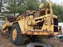 1973 CATERPILLAR 633C - Image 3
