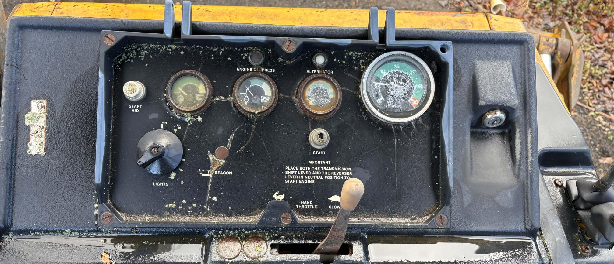 DEERE 510B - Image 11