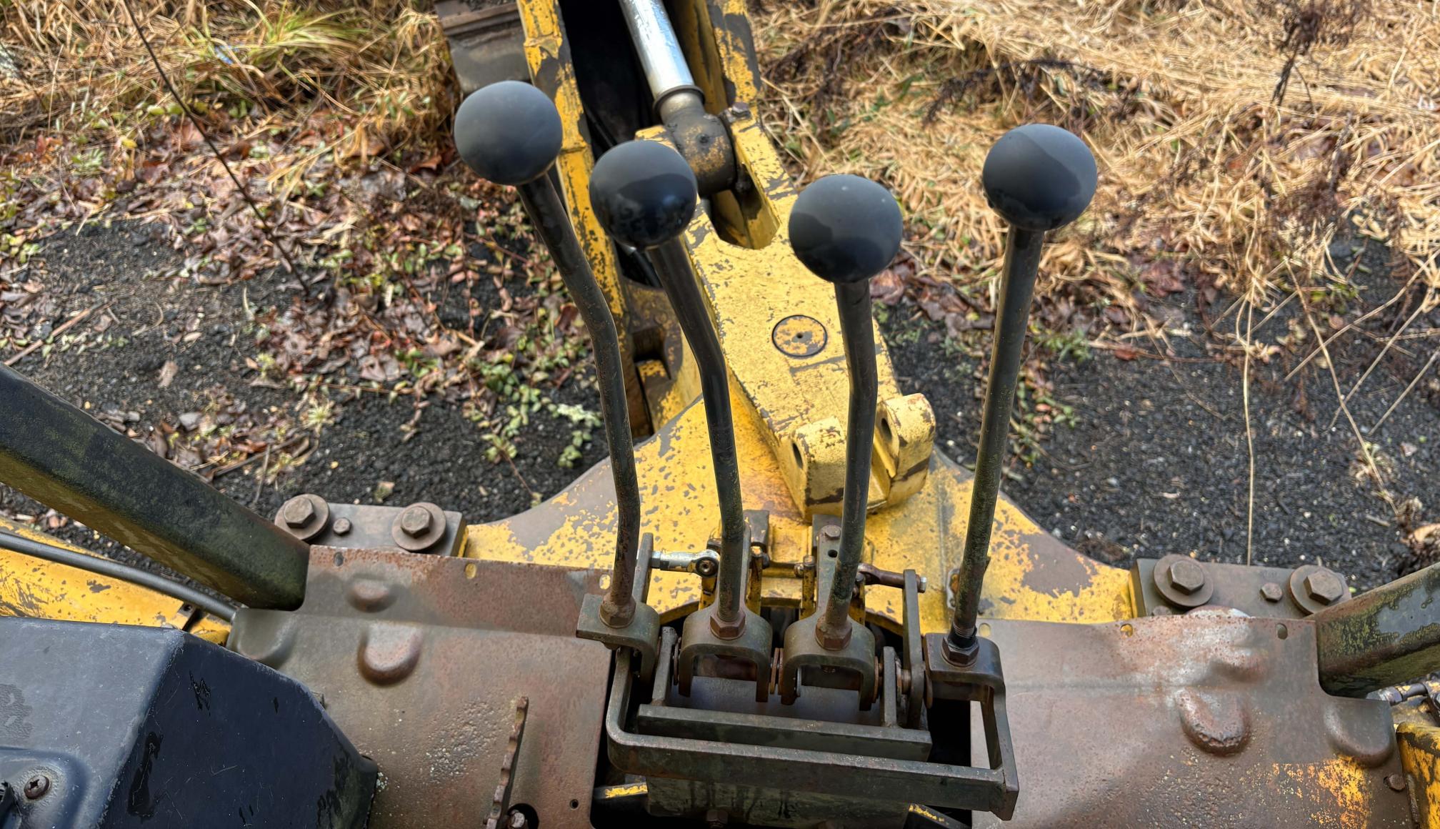 DEERE 510B - view 12 of 12