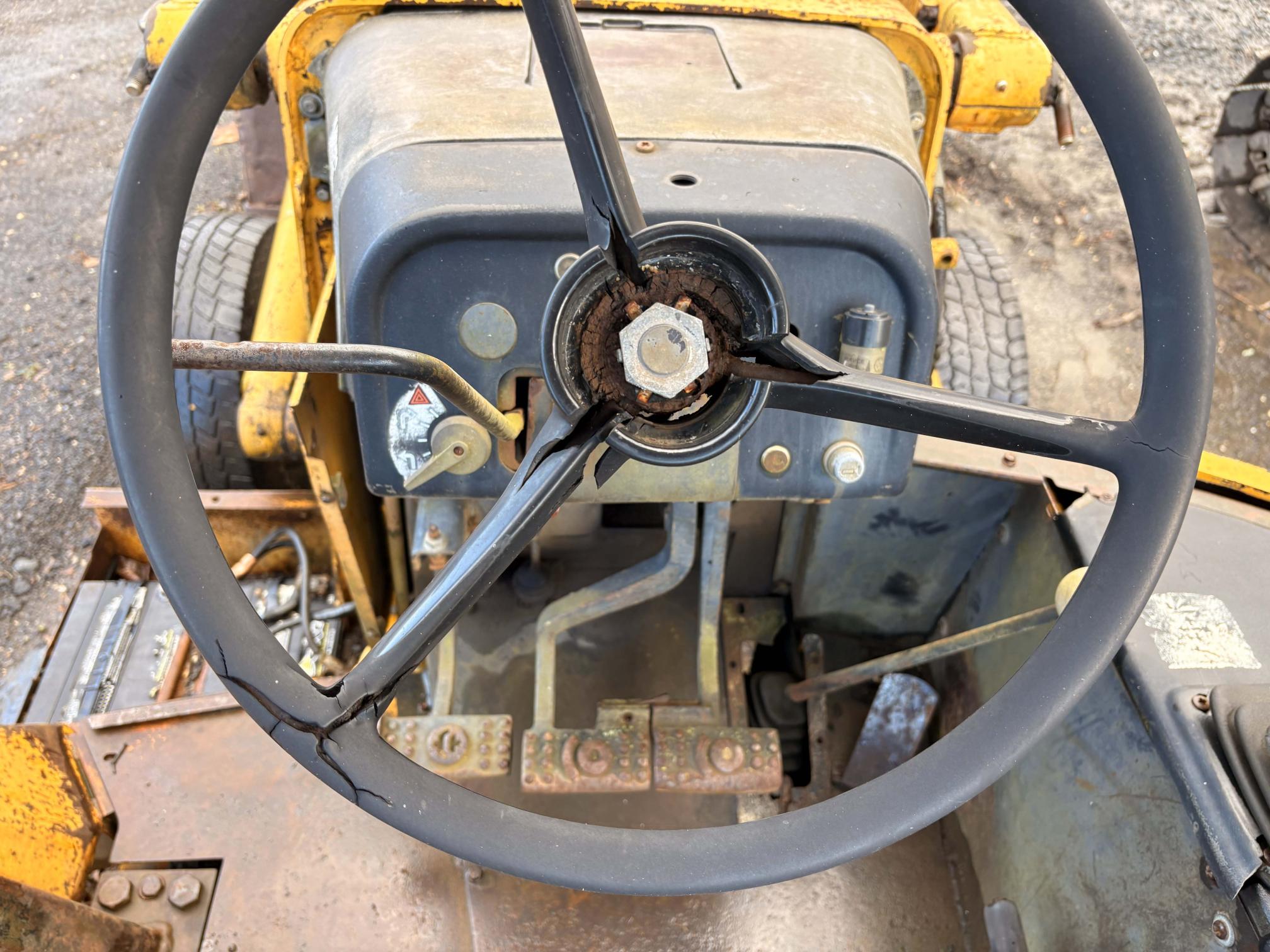 DEERE 510B - Image 10