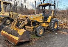 DEERE 510B - Image 5