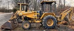 DEERE 510B - Image 4