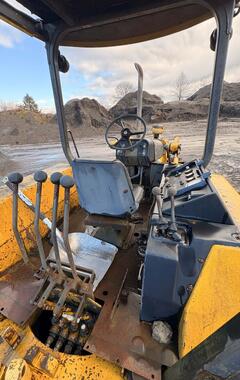 DEERE 510B - Image 7