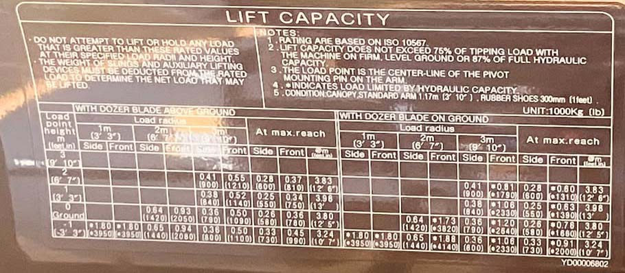 2023 JOHN DEERE 26 P-Tier - view 9 of 9