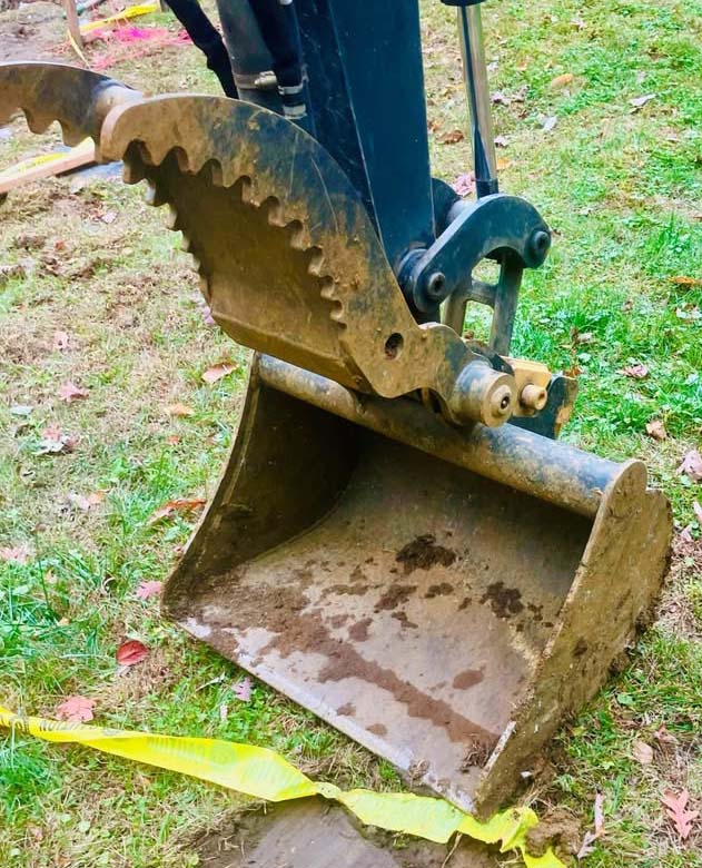 2023 JOHN DEERE 26 P-Tier - view 5 of 9