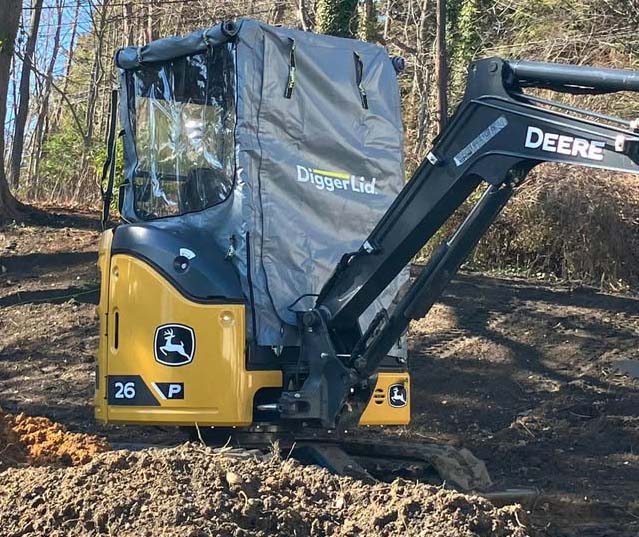 2023 JOHN DEERE 26 P-Tier - view 4 of 9