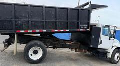 2007 INTERNATIONAL Durastar 4300 - Image 4