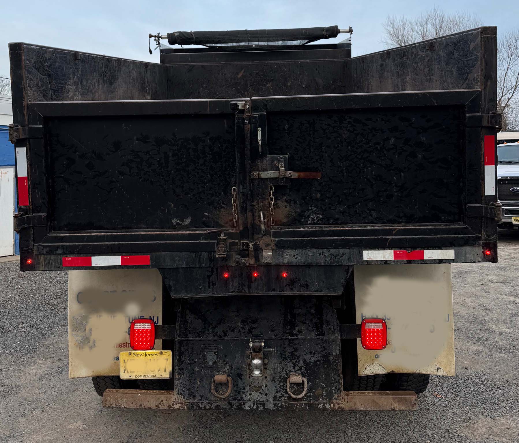 2007 INTERNATIONAL Durastar 4300 - view 3 of 9