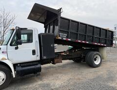 2007 INTERNATIONAL Durastar 4300 - Image 2