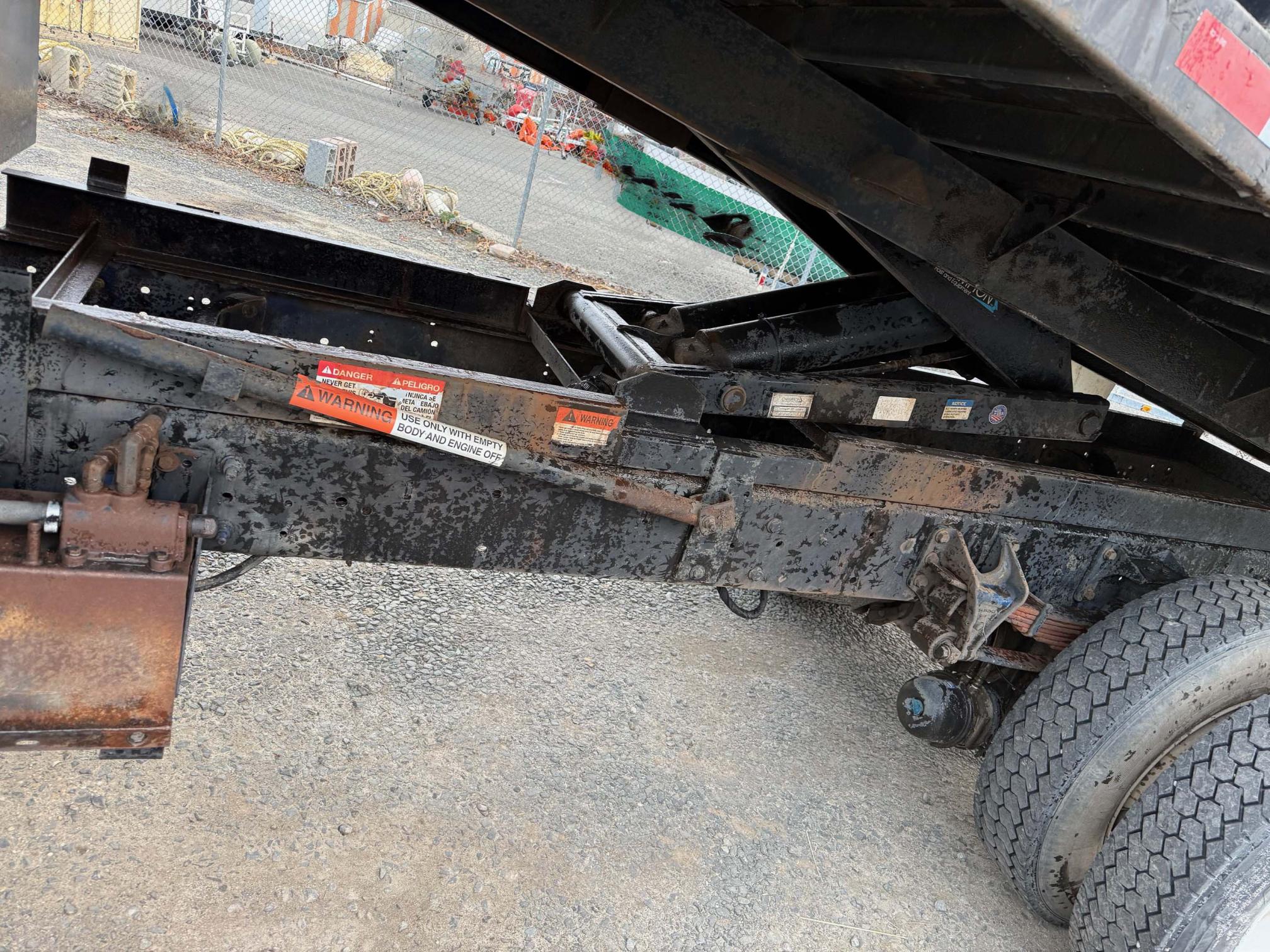 2007 INTERNATIONAL Durastar 4300 - view 7 of 9