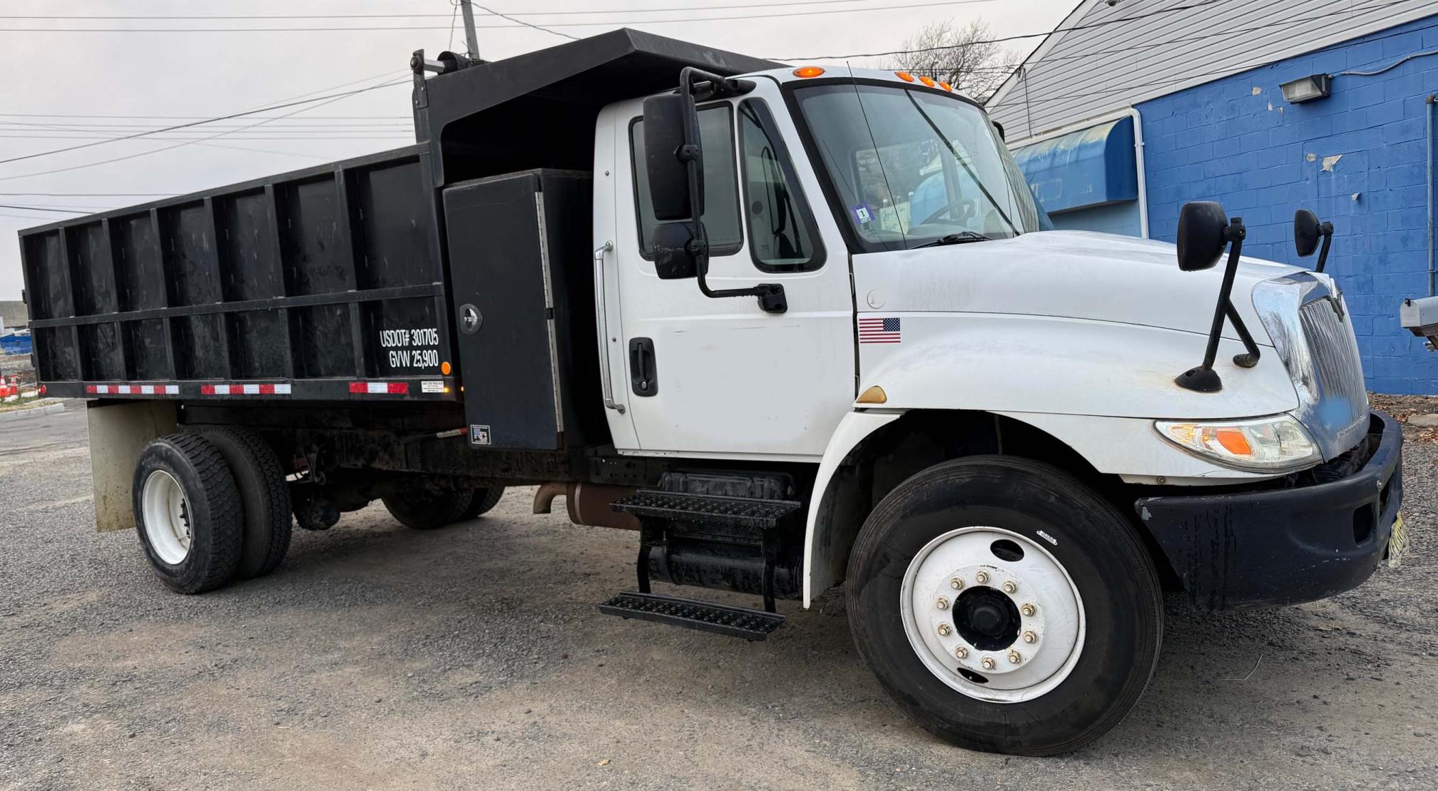 2007 INTERNATIONAL Durastar 4300 - view 5 of 9