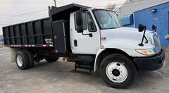 2007 INTERNATIONAL Durastar 4300 - Image 5