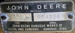 1976 DEERE 570A - Image 10
