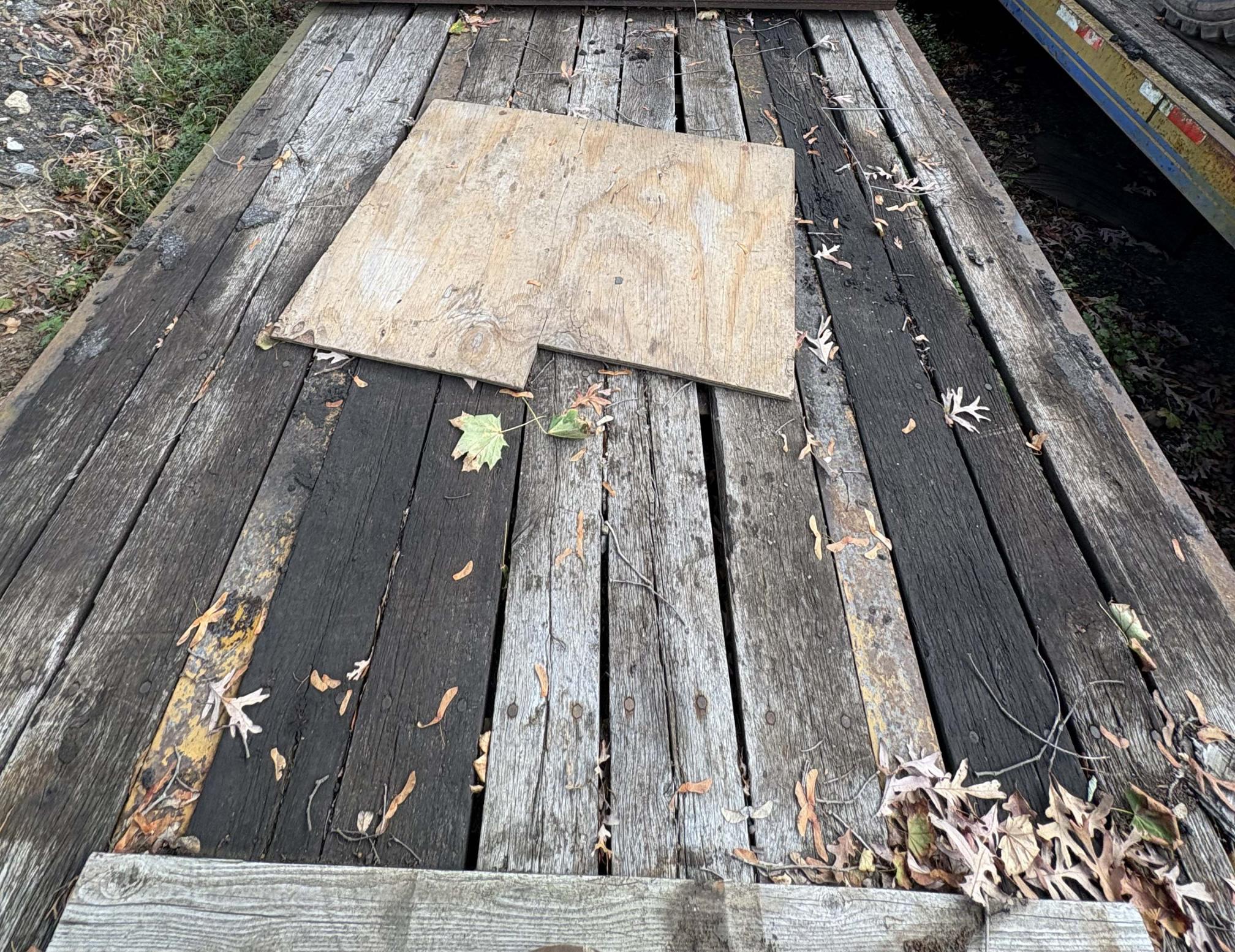 2001 EAGER BEAVER 12HA-PT - view 2 of 4