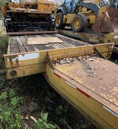 2001 EAGER BEAVER 12HA-PT - Image 3