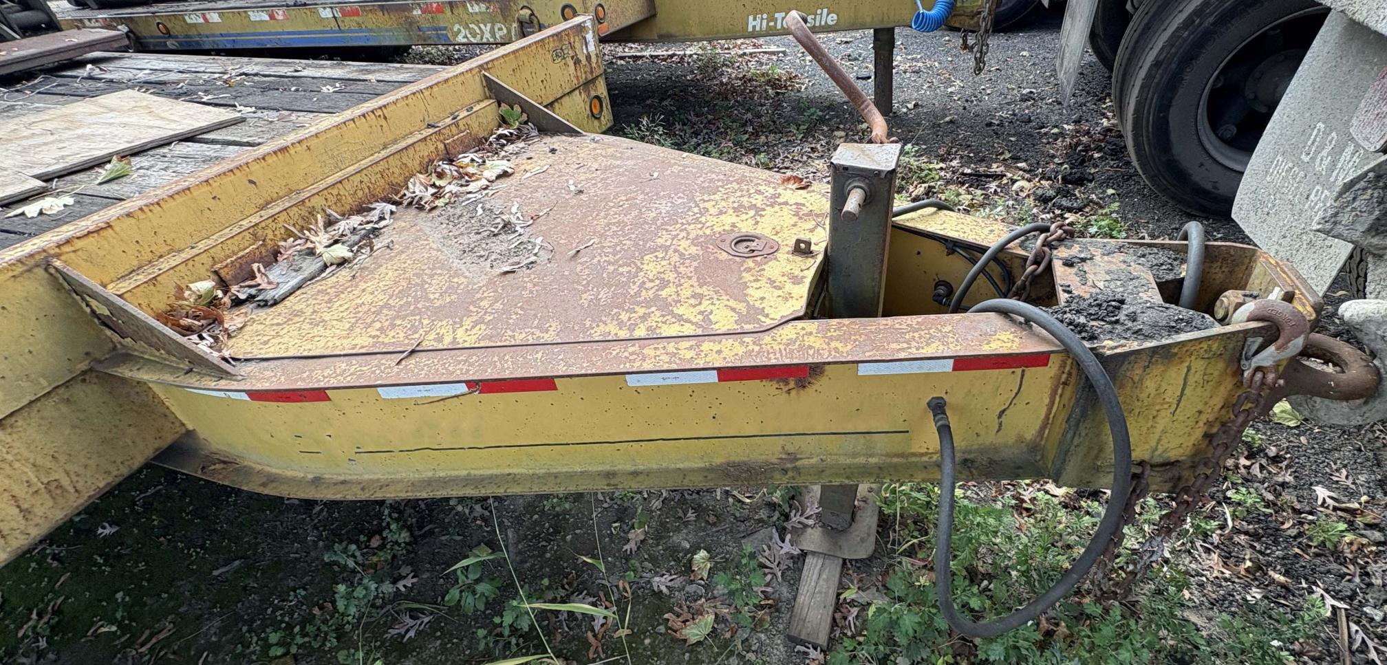 2001 EAGER BEAVER 12HA-PT - view 4 of 4