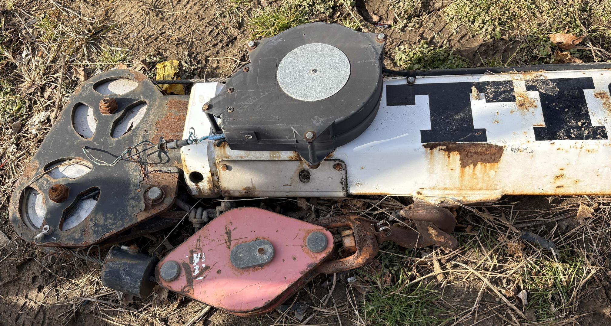 2005 TIGER CRANES 8051 - view 3 of 7