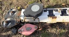 2005 TIGER CRANES 8051 - Image 3