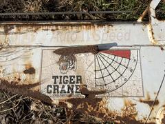 2005 TIGER CRANES 8051 - Image 4