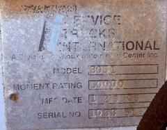 2005 TIGER CRANES 8051 - Image 7