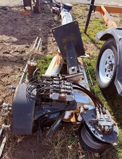 2005 TIGER CRANES 8051 - Image 5