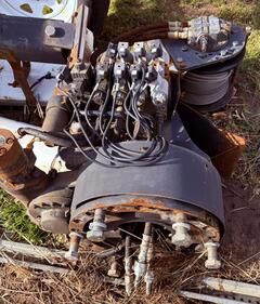 2005 TIGER CRANES 8051 - Image 6