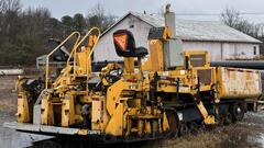 1999 BLAW-KNOX PF-5510 - Image 4